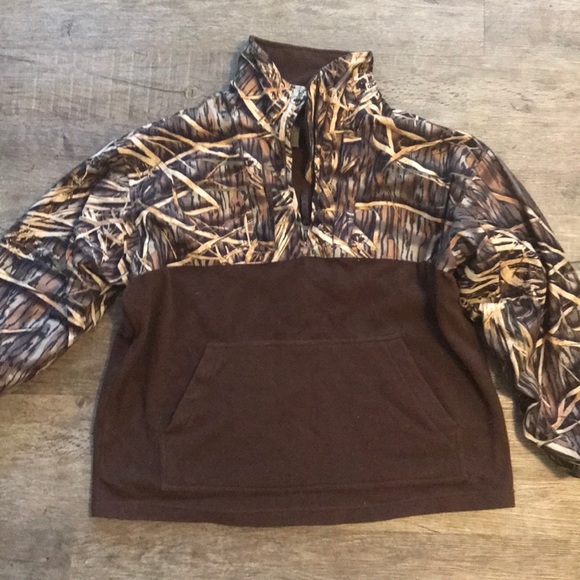 drake Other - Drake Eqwader Jacket